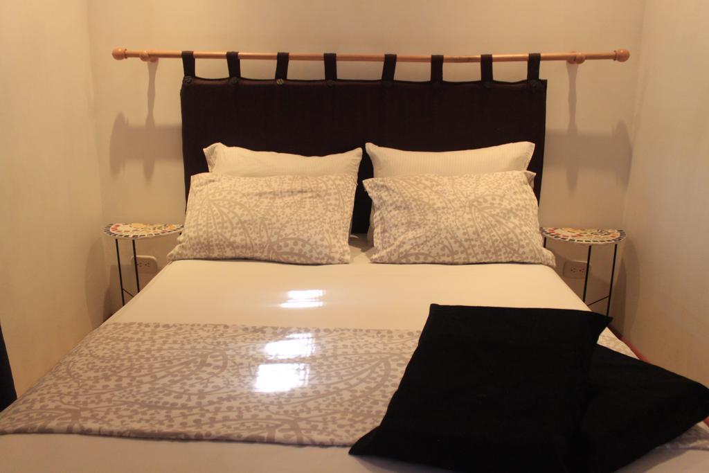 Bed and breakfast Casa Mandala Taganga *