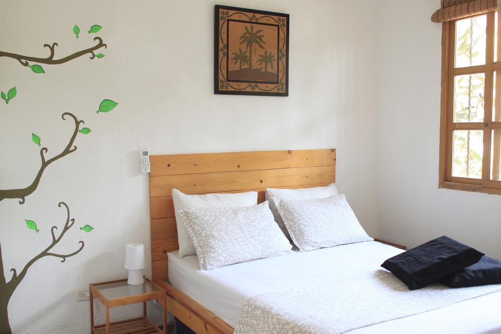 Casa Mandala Taganga Bed and breakfast Santa Marta (Magdalena)