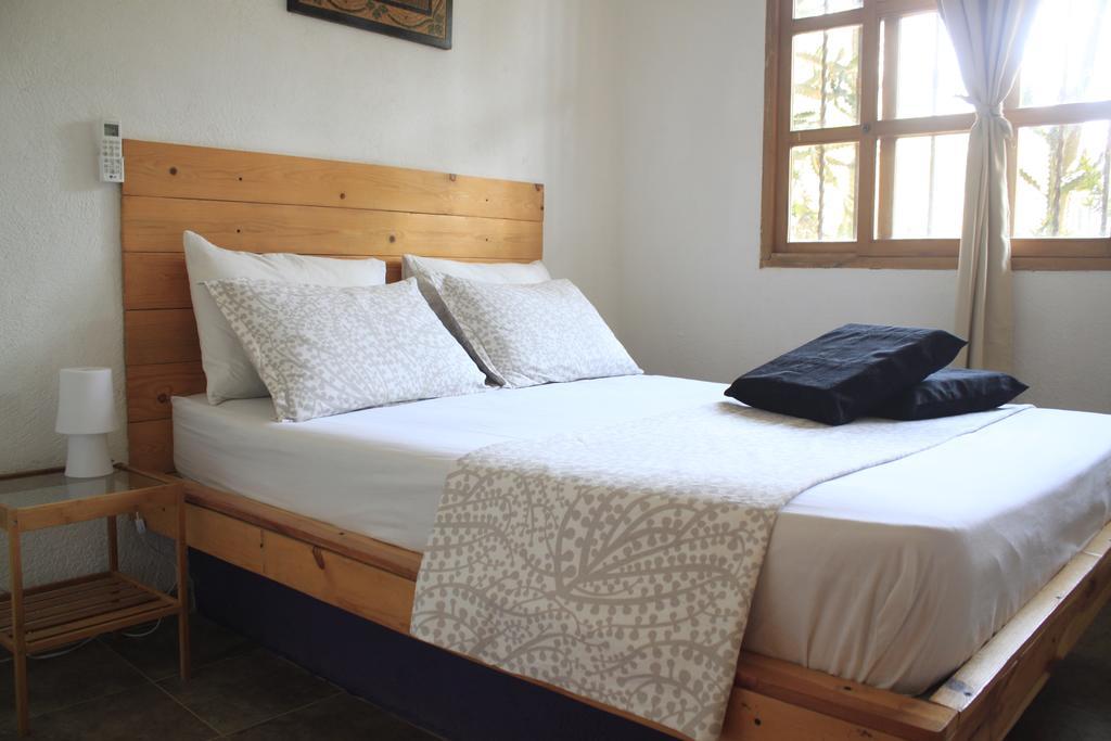 Casa Mandala Taganga Bed and breakfast
